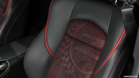 Nissan 370z 50th Anniversary Edition 2020my Interior Seats