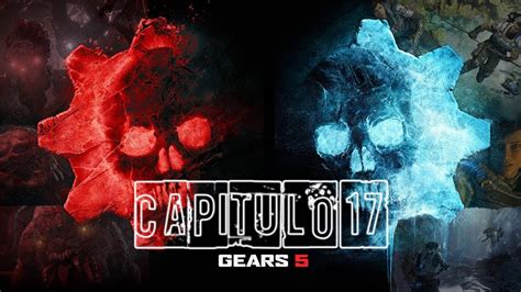 Gears Of War Campa A Nivel Locura Acto En Espa Ol Arma Del