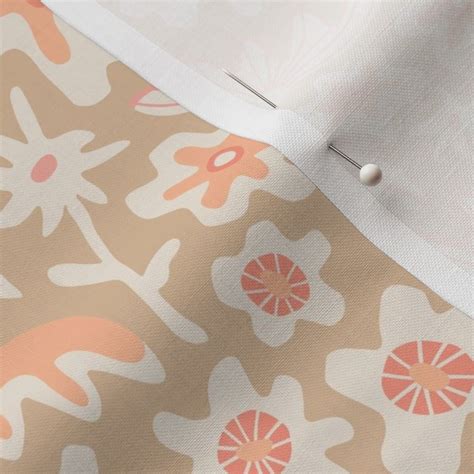 Sayulita S Mexican Inspired Tropical Fabric Spoonflower