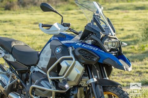 2019 Bmw R1250gs And R1250gs Adventure First Ride Adv Pulse