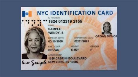 ¿qué Beneficios Otorga La Tarjeta De Identificación Para Migrantes En Nueva York Perfil