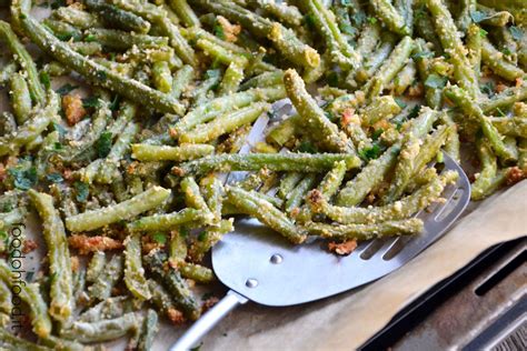 Fagiolini Gratinati Con Parmigiano Come Cucinare I Fagiolini Surgelati