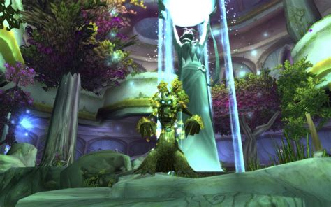 Pve Restoration Druid Best Races Wotlk Classic Warcraft Tavern