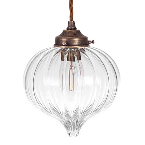 All Pendant Lighting Jim Lawrence Mia Pendant Light WEB 3430