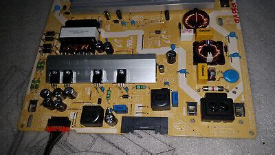 Samsung Qa Q Taw Tv Parts Power Supply Board Bn A L E N Ths