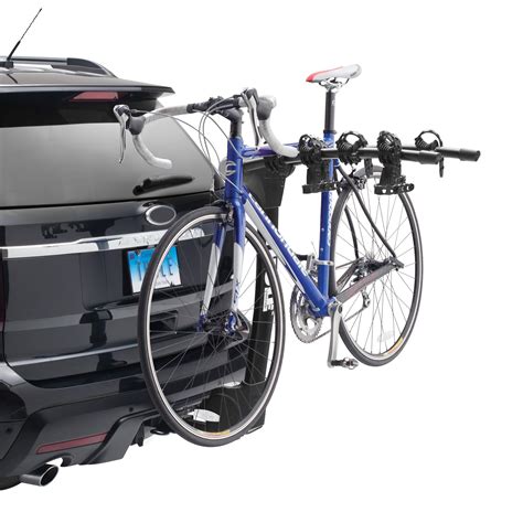 Thule 9029xt Vertex 4 Hitch Mount Bike Carrier Amazonca Sports