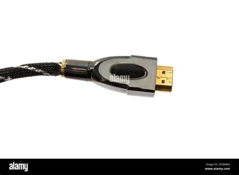 Hdmi connector hi-res stock photography and images - Alamy