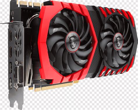 Tarjetas gráficas y adaptadores de video nvidia geforce gtx 1080 ti pci