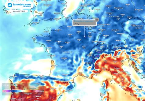 Vacances d avril le froid va t il revenir Nos toutes dernières