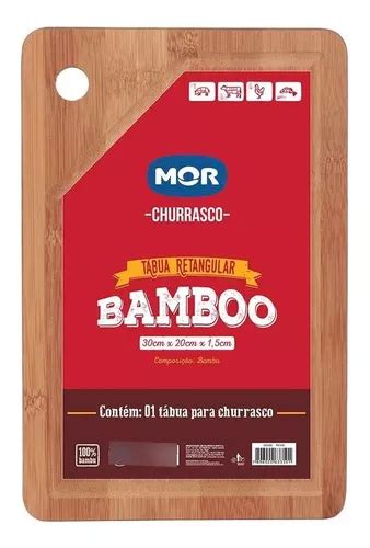 Tabla de cortar carne de bambú para cocina 30 x 20 cm más color