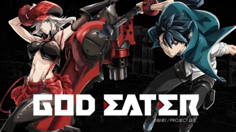 God Eater Season Release Date Story Cast And Creating All About