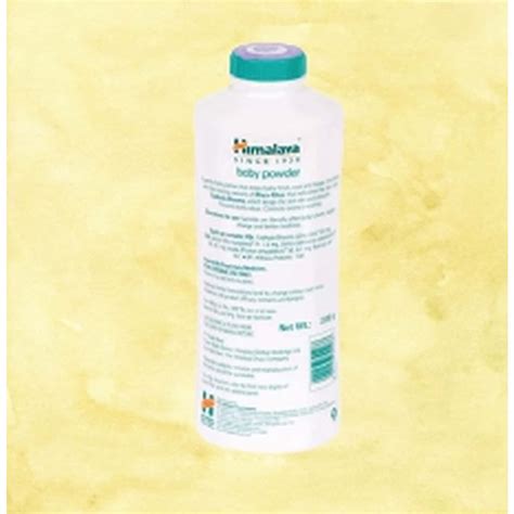 Buy Himalaya Baby Powder Pack Of Online Get Upto Off At Pharmeasy