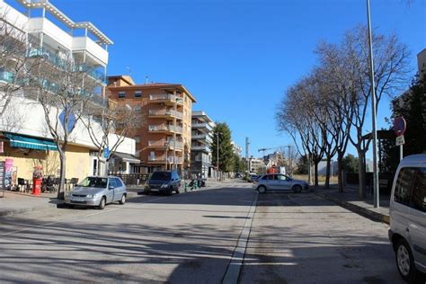 Terreno En Venta En Urb Centre Centre Torredembarra Idealista