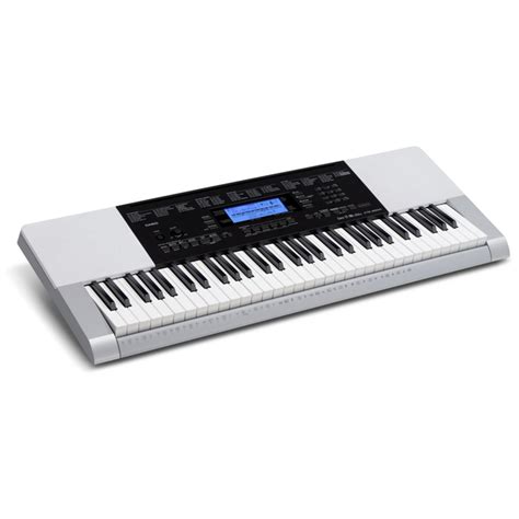 Disc Casio Ctk Portable Keyboard Gear Music