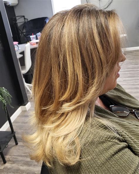 Tucci + Co Salon | Lewiston ME