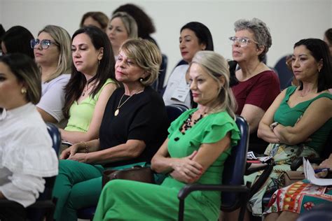 Ag Ncia Alesc F Rum Da Mulher Empreendedora Chega A Santo Amaro Da