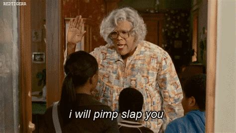 Madea Gun Quotes. QuotesGram