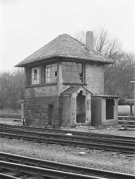 Einsiedlerhof Stw 10 Stellwerksdatenbank