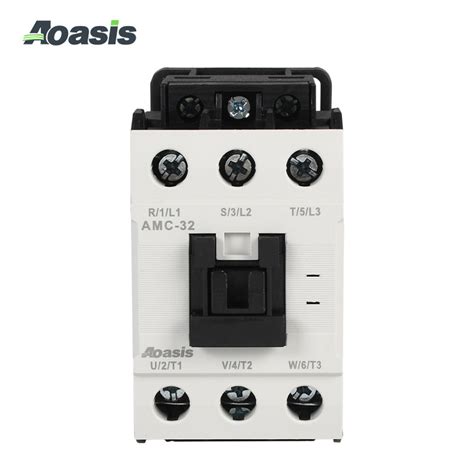 Aoasis Amc 32 Mc 40af 32A 240V 380V 440V 690V Coil 3 Phase Contactor