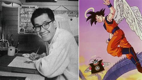 Positano Notizie Morto Akira Toriyama Addio Ad Una Leggenda Dei