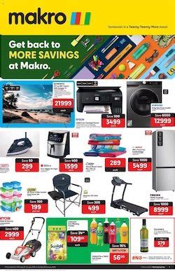 Makro Specials 22 28 January 2024 Makro Catalogue