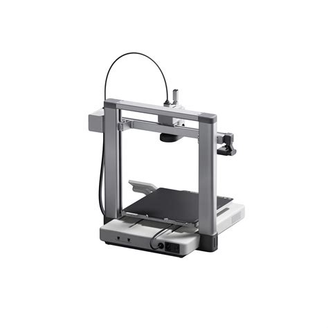 3D принтер Bambu Lab A1 Combo + AMS lite 256 х 256 х 256 мм. (ID ...
