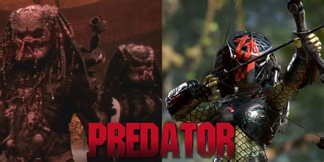 10 Facts About The Predator Universe Only Hardcore Fans Know