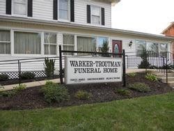 Warker-Troutman Funeral Home, Inc | Pottstown, PA