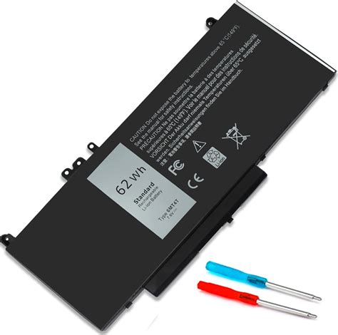 Amazon Mt T V Y E E Battery Compatible With Dell