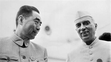 Was Jawaharlal Nehru The Architect Of Panchsheel? The Fascinating Story ...