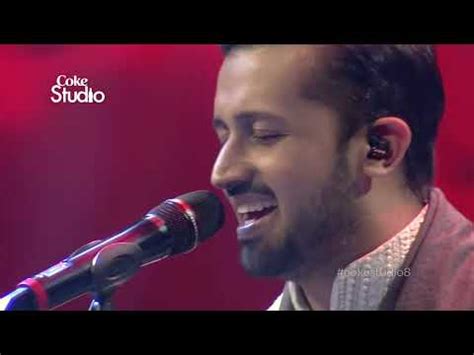 Coke Studio Season Tajdar E Haram Atif Aslam Youtube