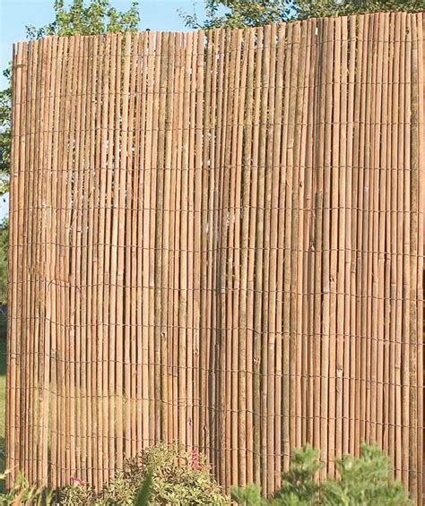 Bamboo Screening 5m X 2m Garden Screening Bamboo Screen Garden Bamboo Garden Fences Bamboo