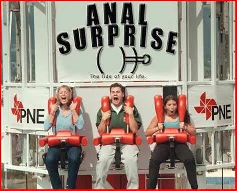 Anal Surprise Photo Porno Manege Blog Note