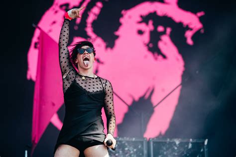 Reading Festival Gallery Yungblud