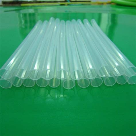 Durable High Temperature Transparent Food Grade Silicone Rubber Tube