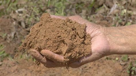 Best Types Of Soil For Building Foundations