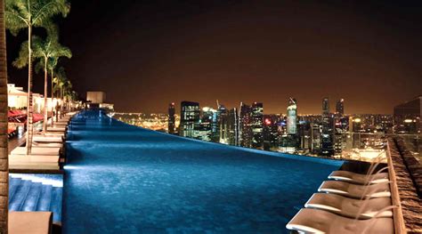 Best Singapore Hotels with a View — The Most Perfect View