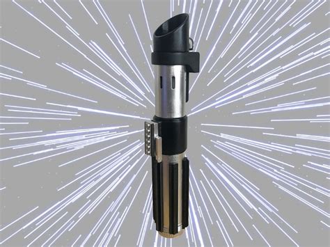 Darth Vader Lightsaber Prop Replica Kit | #2010464104