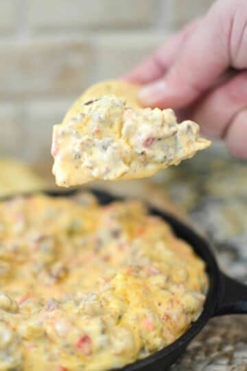 25 Of The Best Savory Dip Recipes For Sharing Scrambled Chefs