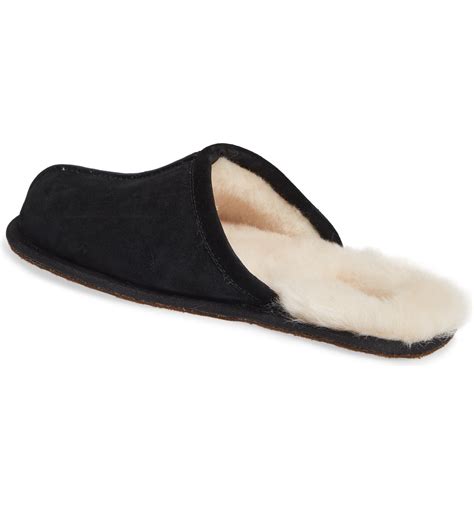 UGG® Scuff Slipper (Men) | Nordstrom