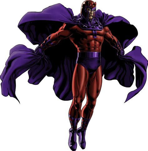 Marvel Avengers Alliance X-men Magneto by ratatrampa87 on DeviantArt