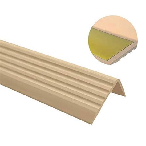 Bullnose Stair Nosings Bullnose Self Adhesive Stair Nosing 40mm X