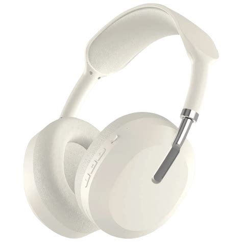 Morningsave Lifestyle Advanced Avant High Definition Wireless Headphones