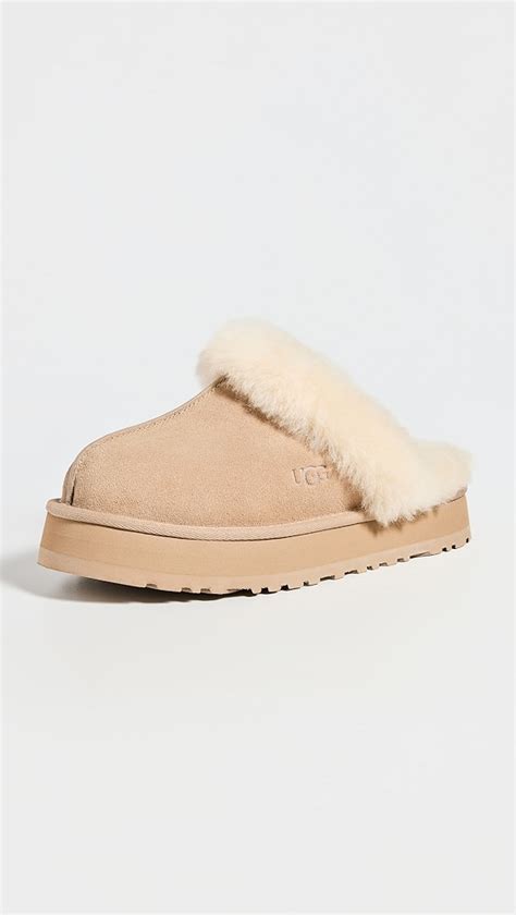 UGG Disquette Slippers | Shopbop