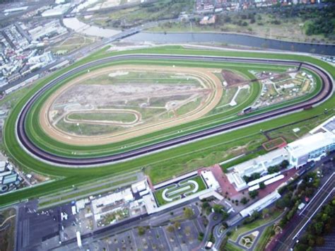 flemington racecourse cannibalrabbitcom