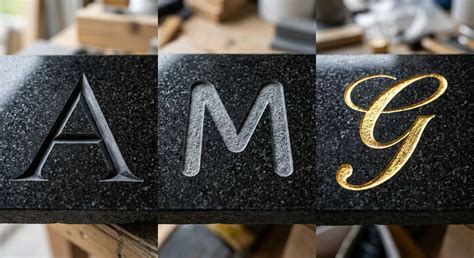 creative ways  personalise  memorial