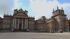 BBC One Songs Of Praise Blenheim Palace Performance With You