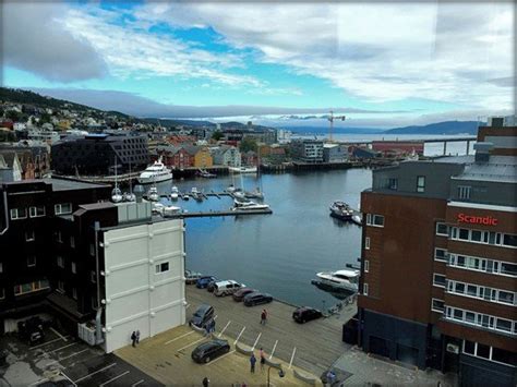 Radisson Blu Tromsø Review