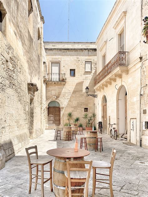 Puglia Know How | How to Make the Most of your Trip to Lecce