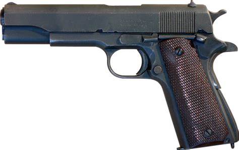 M1911 Wikipedia La Enciclopedia Libre